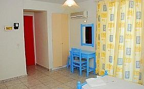 Dimitra Aparthotel